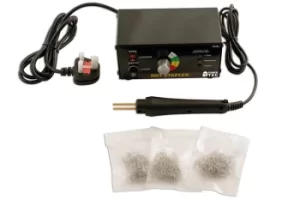 Image of Power-TEC 91781 Hot Stapler Plastic Repair System