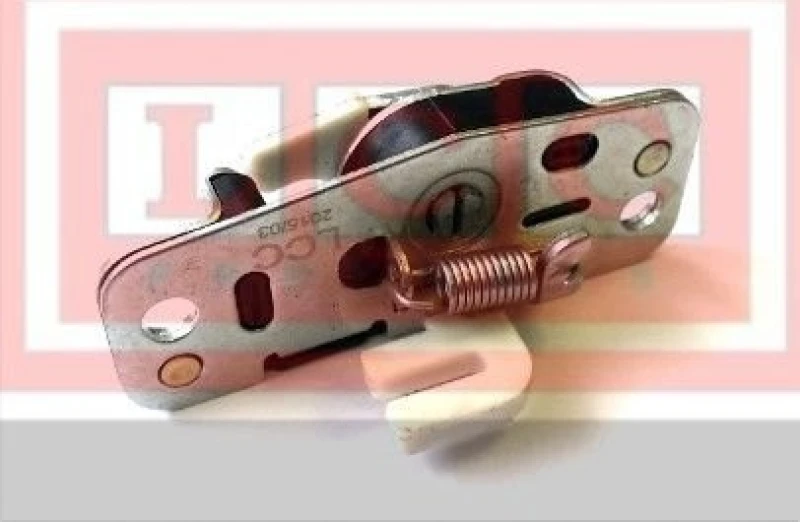 Image of LCC LCC3014 Door Lock Sliding Door Door Lock (1361)