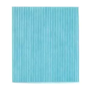 Image of Blue PRINT Pollen filter TOYOTA ADT32508 87139YZZ07,8856802030