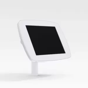 Image of Bouncepad Static 60 Apple iPad 6th Gen 9.7 (2018) White |...