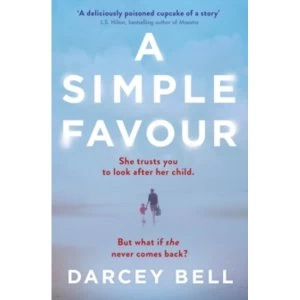 Image of A Simple Favour