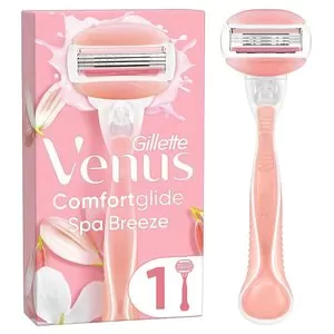 Image of Venus Comfortglide SPA Breeze Razor