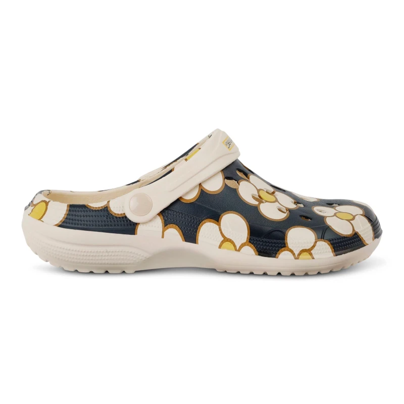 Image of Regatta Orla Kiely Clogs Spinning Flower female UK 3
