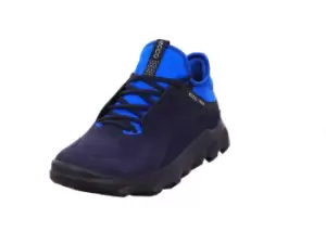 Image of Ecco Ankle Boots blue 9