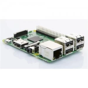 Image of Raspberry Pi 3