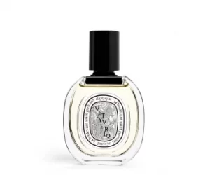 Image of Diptyque Vetyverio Eau de Toilette Unisex 50ml