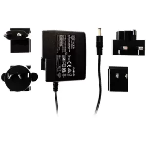 Image of Tiger Power Supplies TGR-PT-24W-48-INT 48vdc 0.5A 24W power supply...