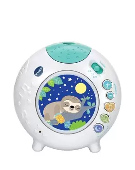 Image of Vtech Sleepy Sloth Cot Light