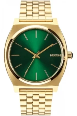 Image of Mens Nixon The Time Teller Watch A045-1919
