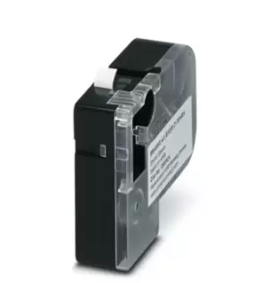 Image of Phoenix Contact MM-WMS Heat Shrink Cable Marker Shrink Sleeve, For Use With Thermofox