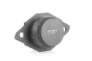 Image of RIDEX Engine mount 247E0022 Motor mount,Engine mounting bracket VW,SEAT,GOLF II (19E, 1G1),PASSAT Variant (3A5, 35I),Golf III Cabrio (1E7)
