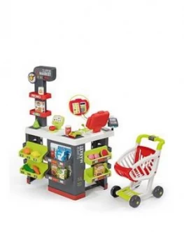 Image of Smoby Supermarket