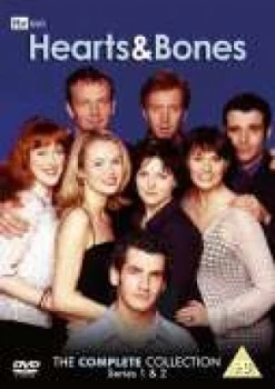 Image of Hearts And Bones - The Complete Series
