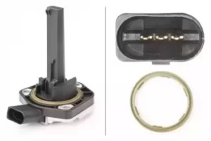 Image of Oil Level Sensor 6PR008079-081 by Hella