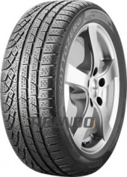 Image of Pirelli W 240 SottoZero 235/55 R17 99V, MO