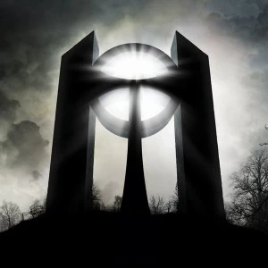 Image of Amebix &lrm;- Sonic Mass Limited Edition Red Vinyl