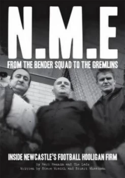 Image of Nme from the Bender Squad to the Gremlins by Mark Mennim Paperback