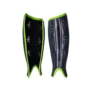 Image of Vpr Shngrd Hky SPad - Grey - size S