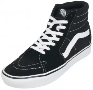 Image of Vans ComfyCush SK8-Hi Classic Sneakers High black