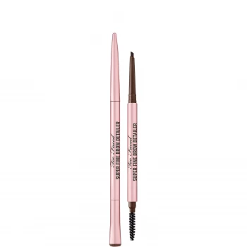 Image of Too Faced Superfine Brow Detailer Ultra Slim Brow Pencil 0.08g (Various Shades) - Espresso