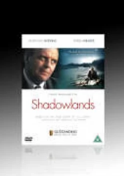 Image of Shadowlands (1993)