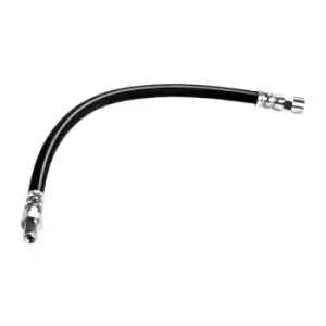 Image of RIDEX Brake Hose 83B0334 Brake Line,Brake Pipe VW,AUDI,BMW,GOLF II (19E, 1G1),GOLF I Cabriolet (155),GOLF I (17),SCIROCCO (53B)