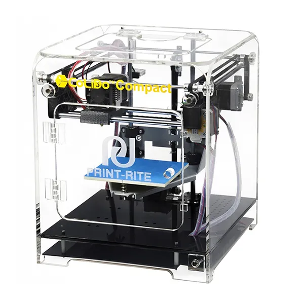 Image of CoLiDo Compact 3D Printer