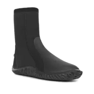 Image of Trespass Raye Unisex Aquaboot Black 7