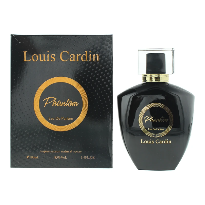 Image of Louis Cardin Phantom Eau de Parfum 100ml