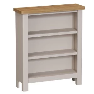 Image of Elmridge Small Wide Bookcase