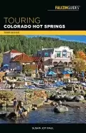 Image of touring colorado hot springs