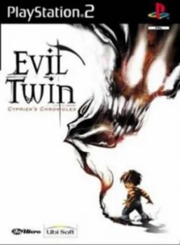 Image of Evil Twin Cypriens Chronicles PS2 Game