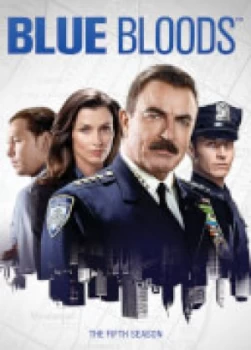 Image of Blue Bloods - Season 5