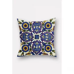 Image of YS21851162 Multicolor Cushion Cover