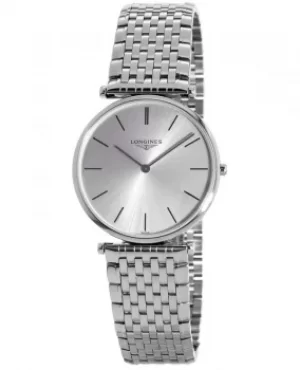 Image of Longines La Grande Classique L47554726 Womens Watch L4.755.4.72.6 L4.755.4.72.6