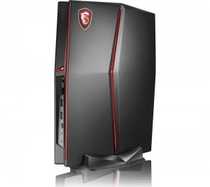 Image of MSI Vortex G25 8RE-025UK Desktop Gaming PC