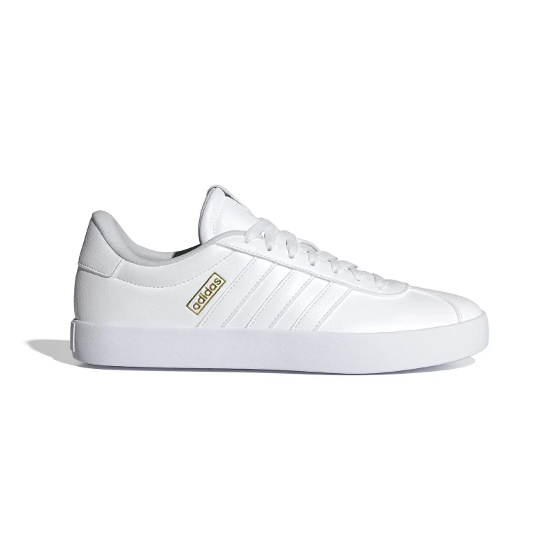 Image of Adidas SPORTSWEAR VL Court 3.0 Trainers White Men 40 (6.5)