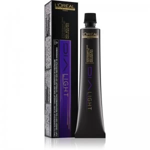 Image of LOreal Professionnel Dialight Semi Permanent Hair Colour Ammonia - Free Shade 10,13 50ml