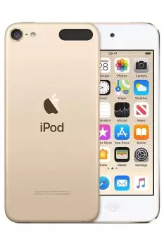 Image of iPod touch 7th Generation 32GB - Gold