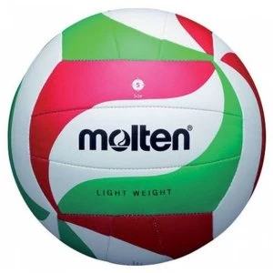 Image of Molten V5M1800 L Volleyball Size 5
