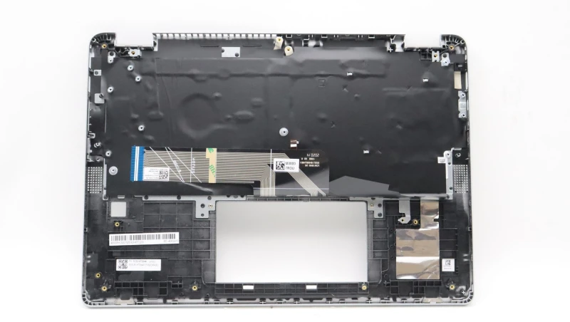 Image of Lenovo 5CB1H79966 laptop spare part Cover + keyboard