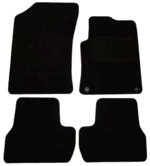 Image of Tailored Car Mat for Citroen C3 2010> Pattern 1546 POLCO EQUIP IT CT11