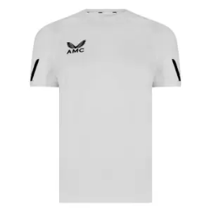 Image of Castore AMC Performance T-Shirt Womens - White