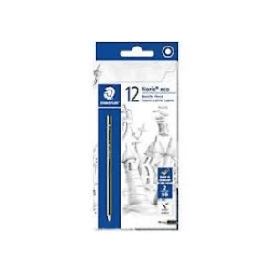 Image of Staedtler Noris Eco HB Pencil (12 Pack)