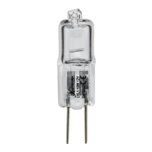Image of KnightsBridge 10W 12V Halogen G4 Capsule Bulb
