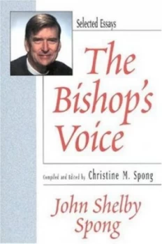 Image of The Bishops Voice by John Shelby Spong Book