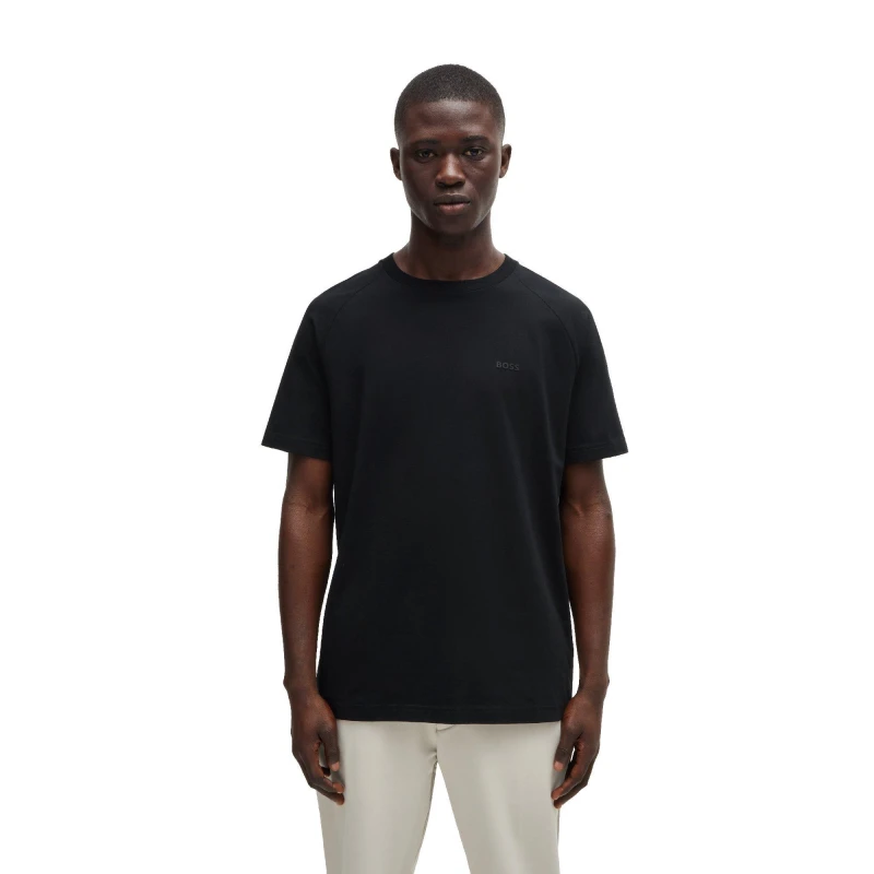 Image of Boss Tee 11 10262779 01 Black male L