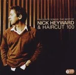 Image of Nick Heyward & Haircut 100 - Favourite Songs: The Best Of (Music CD)