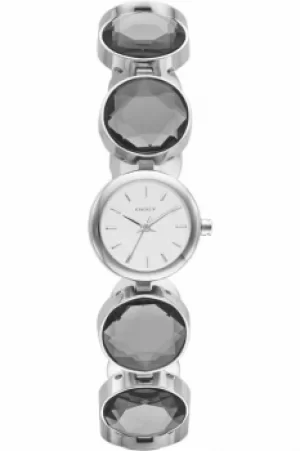 Image of Ladies DKNY Gansevoort Watch NY2123