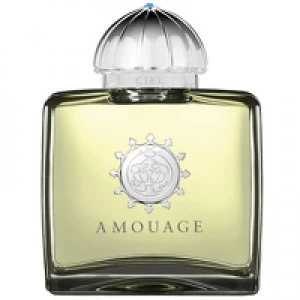 Image of Amouage Ciel Eau de Parfum For Her 100ml